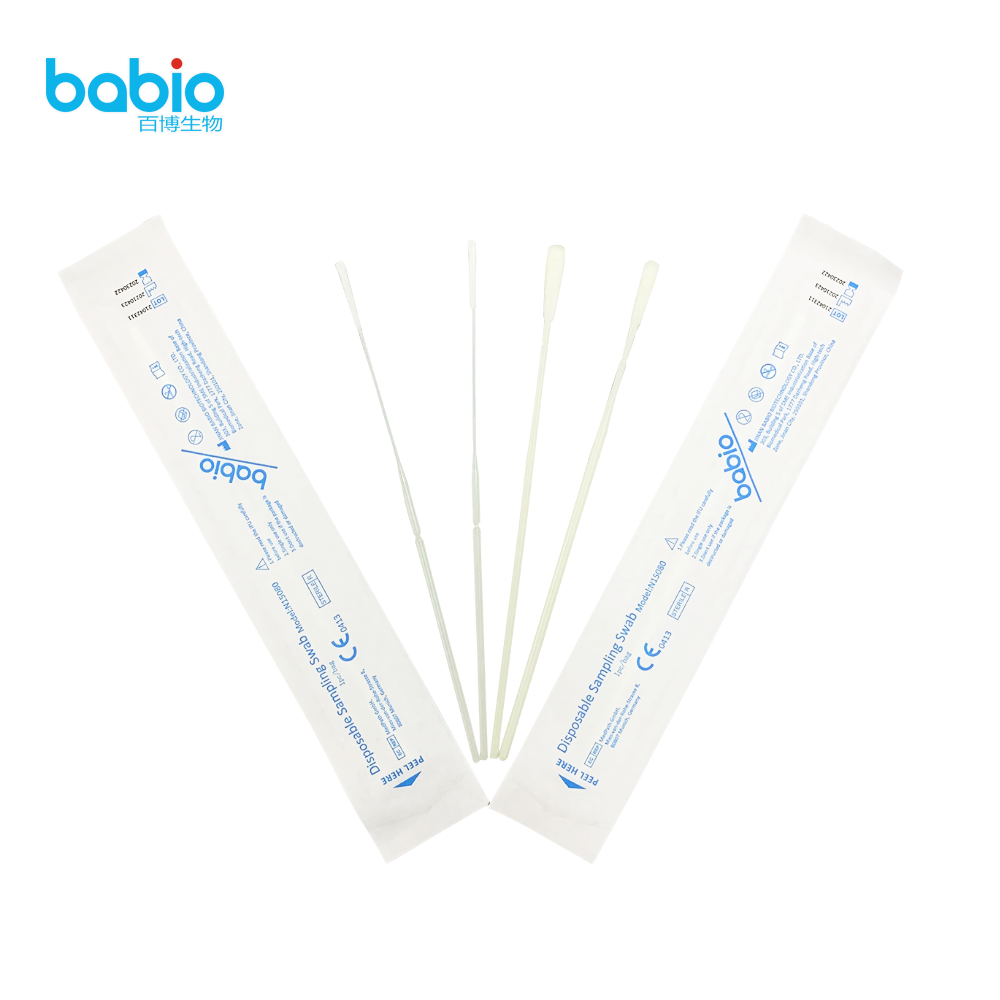 Apakah swab steril? Apakah kelebihan yang ada padanya? Apakah langkah-langkah operasi?