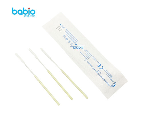 Perbezaan Antara Swab Oropharyngeal dan Swab Nasofaring
