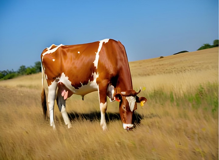 Mana yang lebih mudah untuk mengesan kehamilan dalam lembu: air kencing atau darah?