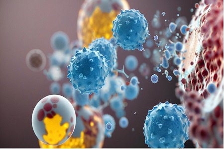 Jangkitan pernafasan pada kenaikan: Babio melancarkan ujian cepat pneumoniae IgG Chlamydia untuk keperluan pemeriksaan global
