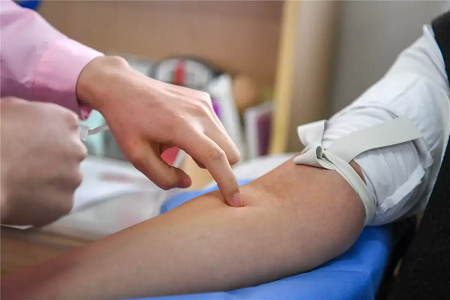 Babio memperkenalkan kit ujian IgG/Igm yang cepat untuk diagnostik penjagaan titik yang boleh dipercayai