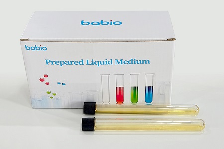 Babio melancarkan sup infusi jantung otak berprestasi tinggi untuk makmal mikrobiologi global