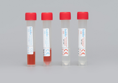 Kit Pengangkutan Virus Babio (Tidak Diaktifkan)-Pilihan yang Dipercayai untuk Makmal Global