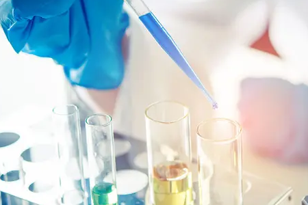 Babio memperluaskan jangkauan global dengan tryptose soya agar medium (TSA)