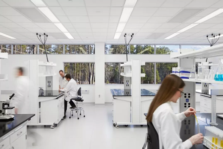 Babio menguatkan bekalan diagnostik global dengan kit pengangkutan virus yang tidak diaktifkan