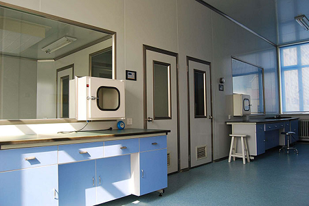 Babio melancarkan medium pengayaan salmonella-shigella berprestasi tinggi untuk makmal global