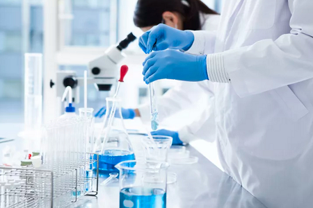 BABIO Melancarkan Medium Agar PAP untuk Pengasingan Patogen Termaju dan Penyelidikan Mikrob