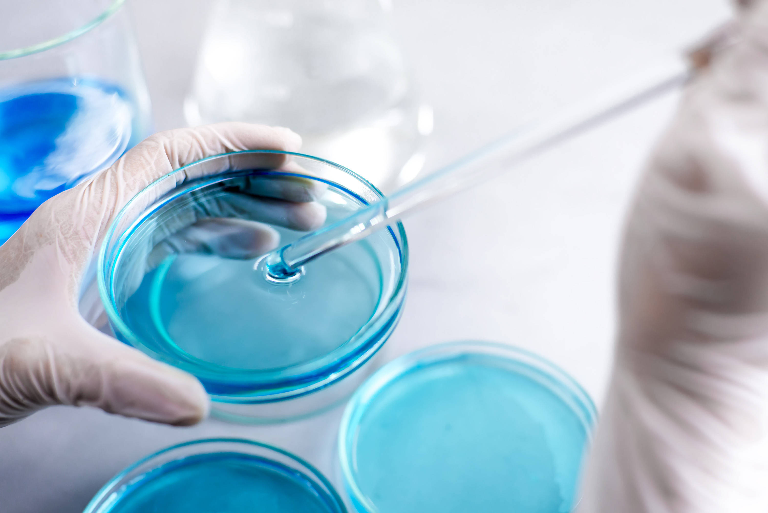 Baibo Biotech Memperkenalkan Media Pengangkutan Pakai Termaju untuk Pemeliharaan Sampel Optimum