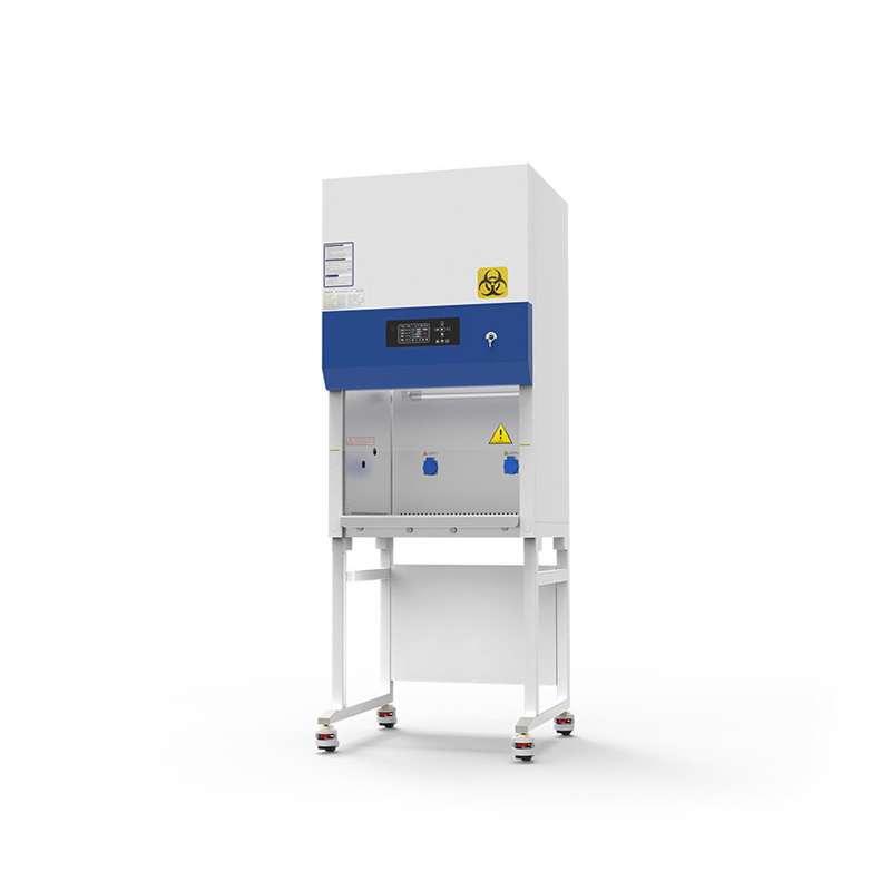 Siri AC Kelas II A2 Kabinet Keselamatan Biologi BSC-700IIA2-Z