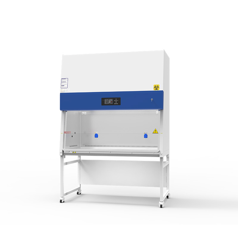 Siri AC Kelas II B2 Kabinet Keselamatan Biologi BSC-1100IIB2-X BSC-1300IIB2-X BSC-1500IIB2-X BSC-1800IIB2-X