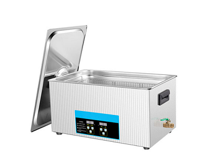 JC-22LKT Ultrasonic Cleaner (kuasa laras)
