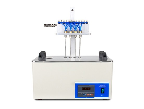 JC-SNC12 Air Nitrogen Evaporator (12 kedudukan)
