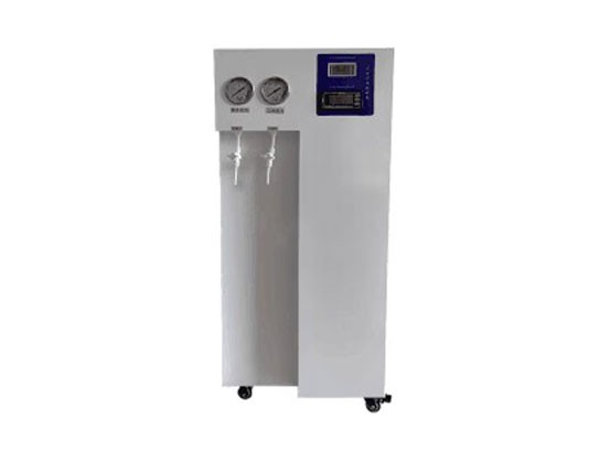 Siri KL-Bu Sistem Air Ultrapure Berkapasiti Tinggi