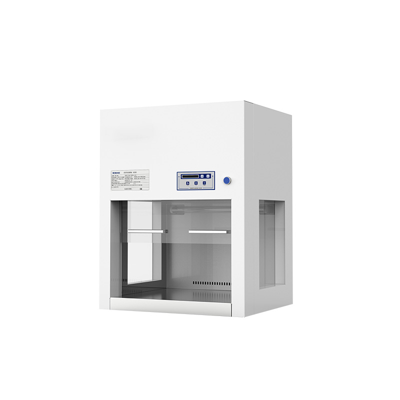 Kabinet Aliran Laminar BKCB-V600