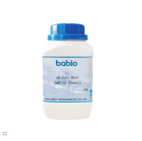 mE Coli Broth(mEC+n) Butiran
