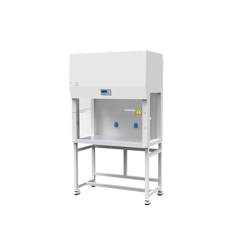 Kabinet Aliran Laminar Menegak Kecil BBS-V680 BBS-V800 BBS-DDC BBS-SDC