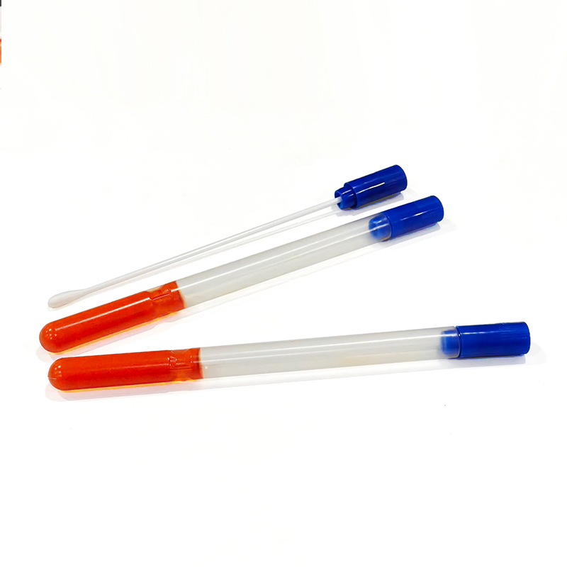 Medium Pengayaan Salmonella Shigella