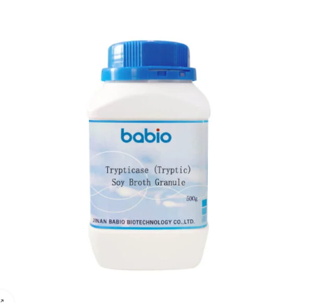 Butiran Sup Soya Trypticase