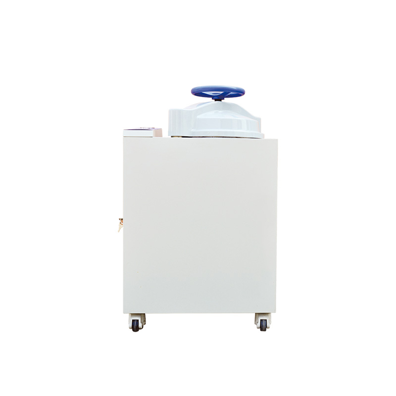 Autoklaf Menegak BKQ-B50II